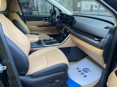 Kia Jianghua 2.0T Flagship - photo 13