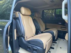 Kia Jianghua 2.0T Flagship - photo 14