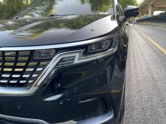 Kia Jianghua 2.0T Flagship - photo 15