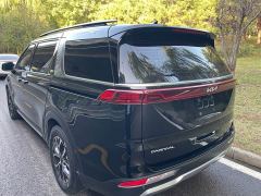 Kia Jianghua 2.0T Flagship - photo 16
