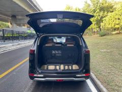 Kia Jianghua 2.0T Flagship - photo 17