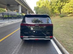 Kia Jianghua 2.0T Flagship - photo 18