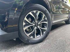 Kia Jianghua 2.0T Flagship - photo 19