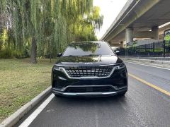 Kia Jianghua 2.0T Flagship - photo 2