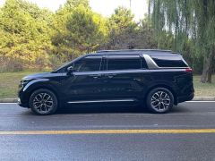 Kia Jianghua 2.0T Flagship - photo 3
