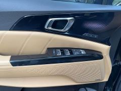 Kia Jianghua 2.0T Flagship - photo 4