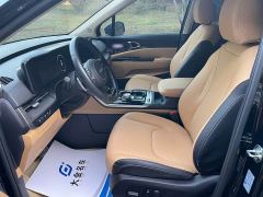 Kia Jianghua 2.0T Flagship - photo 5