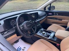 Kia Jianghua 2.0T Flagship - photo 6