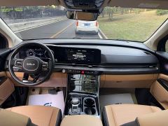 Kia Jianghua 2.0T Flagship - photo 8