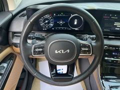 Kia Jianghua 2.0T Flagship - photo 9
