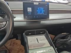 BYD Seagull 05 DM-i 128KM Luxury Edition - фото 12