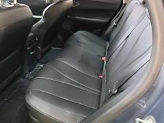 BYD Seagull 05 DM-i 128KM Luxury Edition - фото 16