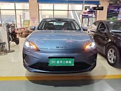 BYD Seagull 05 DM-i 128KM Luxury Edition - фото 2