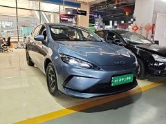 BYD Seagull 05 DM-i 128KM Luxury Edition - фото 3