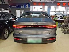 BYD Seagull 05 DM-i 128KM Luxury Edition - фото 5