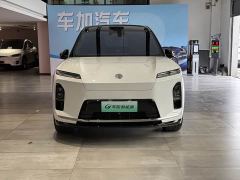 NIO ES8 Six-Seat Executive Signature Edition - photo 2