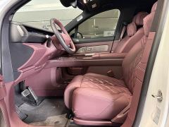 NIO ES8 Six-Seat Executive Signature Edition - photo 4