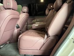 NIO ES8 Six-Seat Executive Signature Edition - photo 5