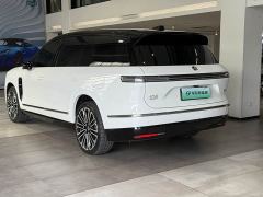 NIO ES8 Six-Seat Executive Signature Edition - photo 9