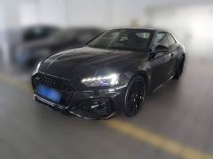 Audi RS 5 RS 5 2.9T Coupe Fuel Performance Edition - ფოტო 1