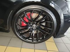 Audi RS 5 RS 5 2.9T Coupe Fuel Performance Edition - ფოტო 11