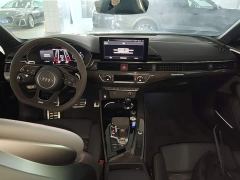Audi RS 5 RS 5 2.9T Coupe Fuel Performance Edition - ფოტო 13
