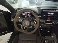 Audi RS 5 RS 5 2.9T Coupe Fuel Performance Edition - ფოტო 14