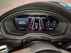 Audi RS 5 RS 5 2.9T Coupe Fuel Performance Edition - ფოტო 15