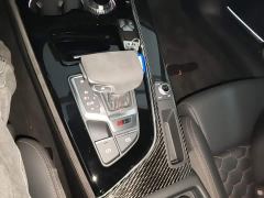 Audi RS 5 RS 5 2.9T Coupe Fuel Performance Edition - ფოტო 18