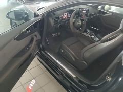 Audi RS 5 RS 5 2.9T Coupe Fuel Performance Edition - ფოტო 20