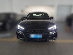 Audi RS 5 RS 5 2.9T Coupe Fuel Performance Edition - ფოტო 4