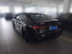 Audi RS 5 RS 5 2.9T Coupe Fuel Performance Edition - ფოტო 6
