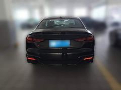 Audi RS 5 RS 5 2.9T Coupe Fuel Performance Edition - ფოტო 7