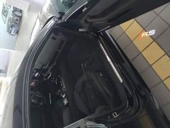 Audi RS 5 RS 5 2.9T Coupe Fuel Performance Edition - ფოტო 8