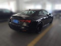 Audi RS 5 RS 5 2.9T Coupe Fuel Performance Edition - ფოტო 9