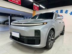 Li Auto L7 Air - ფოტო 1