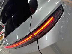 Li Auto L7 Air - ფოტო 15