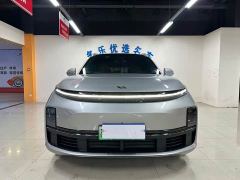 Li Auto L7 Air - ფოტო 2