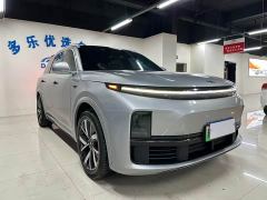 Li Auto L7 Air - ფოტო 3