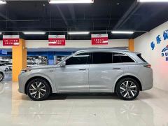 Li Auto L7 Air - ფოტო 9