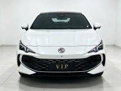 MG7 2.0T Automatic Hunter Beauty Premium Edition - ფოტო 2