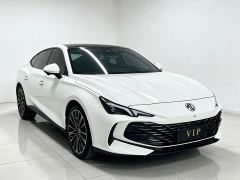 MG7 2.0T Automatic Hunter Beauty Premium Edition - ფოტო 3
