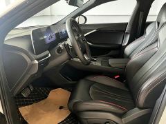 MG7 2.0T Automatic Hunter Beauty Premium Edition - ფოტო 5