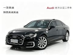 Audi A6L 45 TFSI Premium Dynamic - ფოტო 1