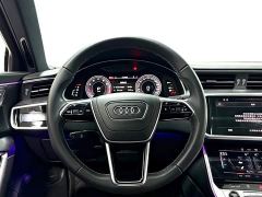 Audi A6L 45 TFSI Premium Dynamic - ფოტო 10