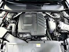 Audi A6L 45 TFSI Premium Dynamic - ფოტო 14