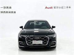 Audi A6L 45 TFSI Premium Dynamic - ფოტო 2