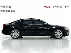 Audi A6L 45 TFSI Premium Dynamic - ფოტო 3