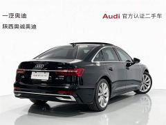 Audi A6L 45 TFSI Premium Dynamic - ფოტო 4