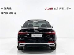 Audi A6L 45 TFSI Premium Dynamic - ფოტო 5